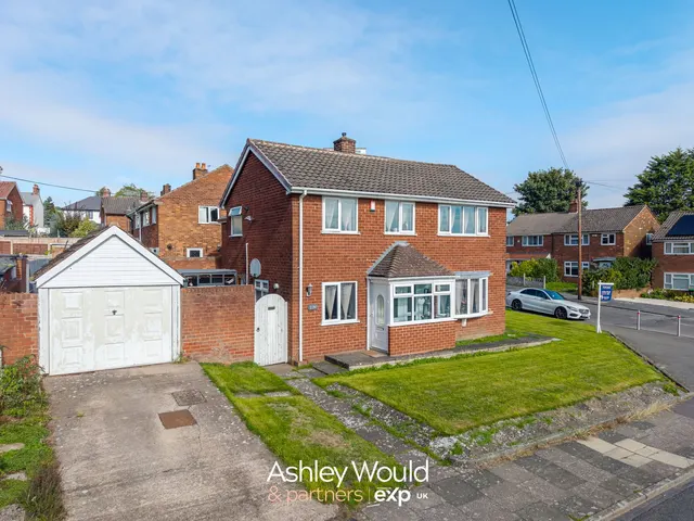 Bredon Road, Oldbury, B69, photo 1
