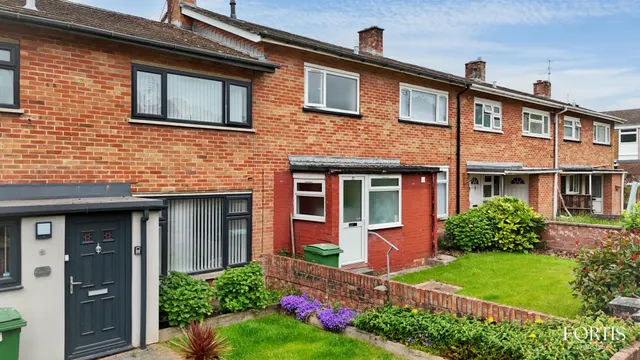 Sycamore Place, Cardiff, CF5, photo 1