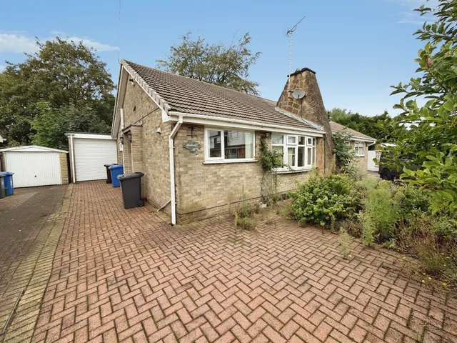 Allestree Close, Derby, photo 1