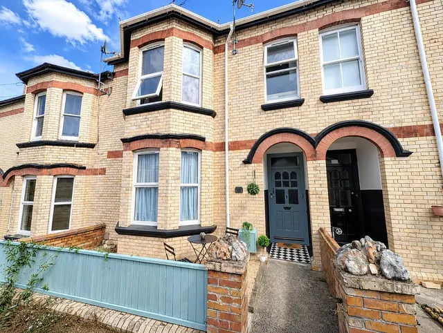 Church Road, Newton Abbot, TQ12, photo 1