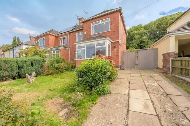 Woodfield Avenue, Stourbridge, DY9, photo 1