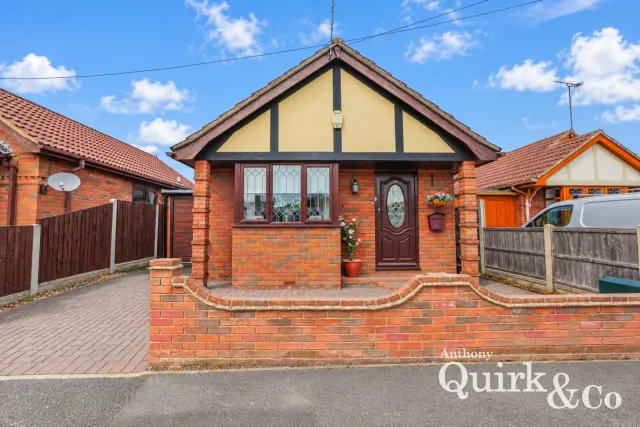Paarl Road, Canvey Island, SS8, photo 1