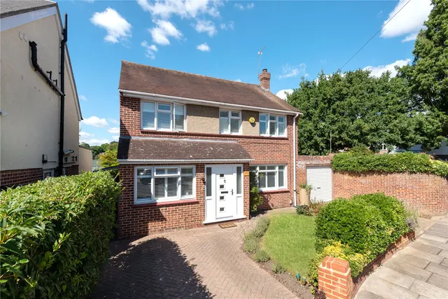 Garside Close, Hampton, London, TW12 3AN, photo 1