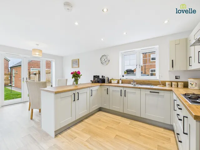 Southwold Road, Market Rasen, LN8, photo 2