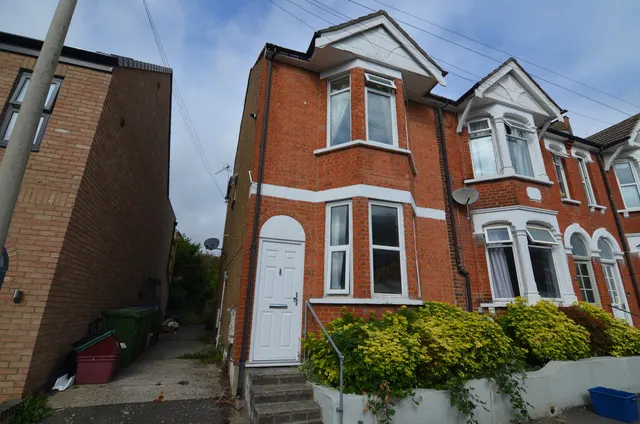 1 bedroom flat — Durham Road, Sidcup, DA14 6LH