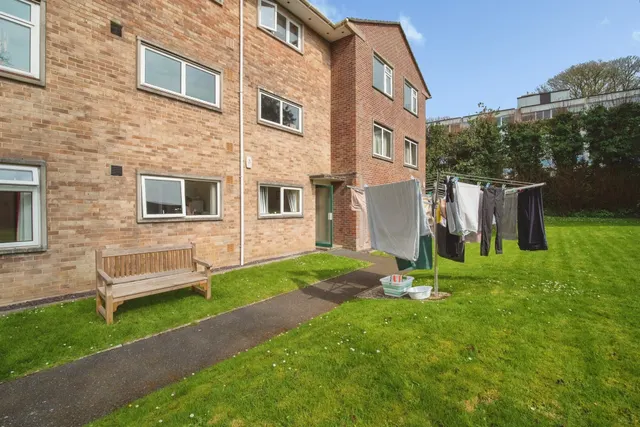 South Walks Road, Dorchester, photo 1