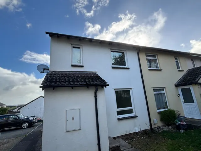 Prospect Walk, Saltash, PL12, photo 1