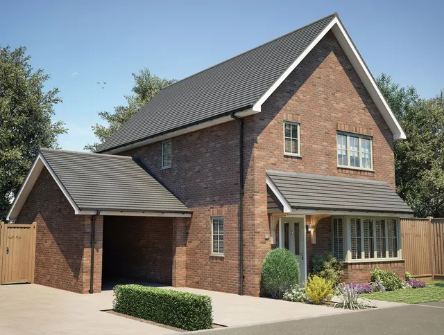 Wandley's Lane, Chichester, PO20, photo 1