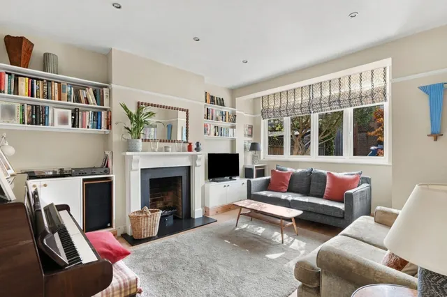 North Worple Way, Mortlake, SW14, photo 2