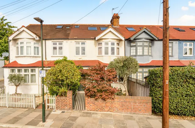 North Worple Way, Mortlake, SW14, photo 1