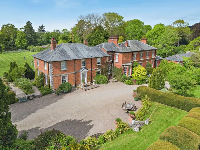 Photo 3 — Staunton-On-Arrow, Nr Leominster, Herefordshire, HR6 9LE