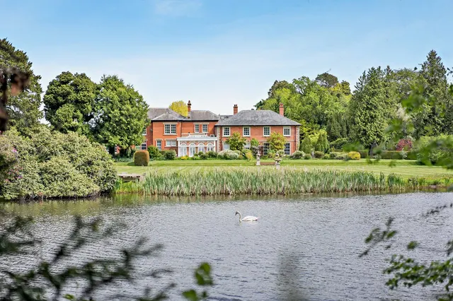 Photo 2 — Staunton-On-Arrow, Nr Leominster, Herefordshire, HR6 9LE