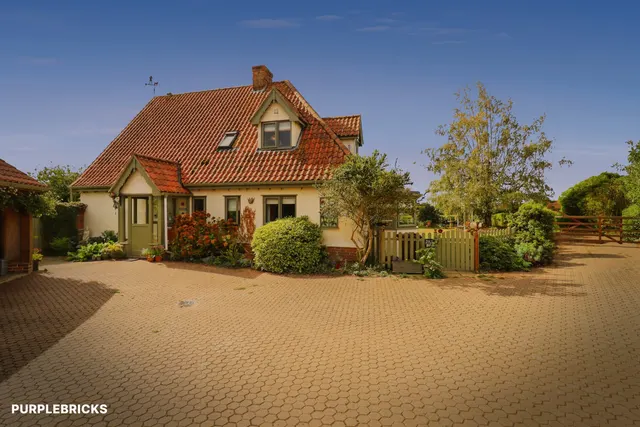 Poppys Lane, Diss, IP21, photo 1