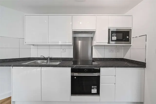 West Smithfield, London, EC1A, photo 2