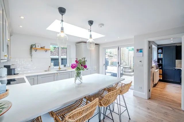 Garth End, Collingham, LS22, photo 2