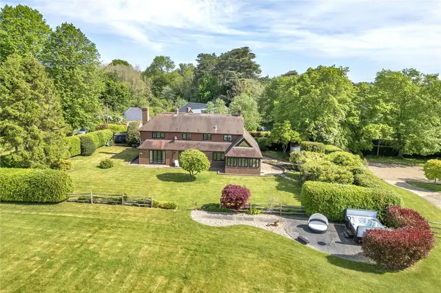 Photo 2 — Maidstone Road, Matfield, Tonbridge, Kent, TN12 7LG