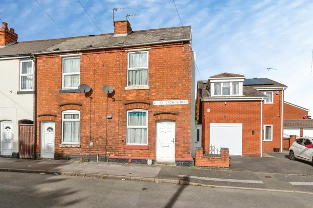 Little Cross Street, Wednesbury, WS10, photo 1