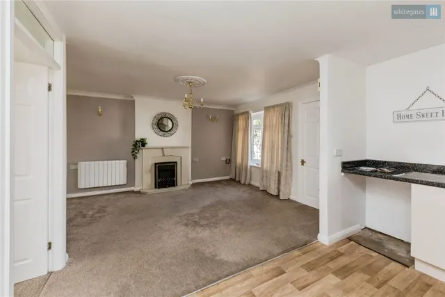Yew Tree Drive, Nantwich, CW5, photo 3