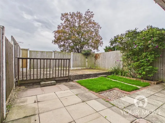 Photo 3 — Cormorant Close, Crewe, Cheshire, CW1