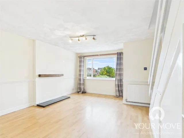 Photo 2 — Cormorant Close, Crewe, Cheshire, CW1