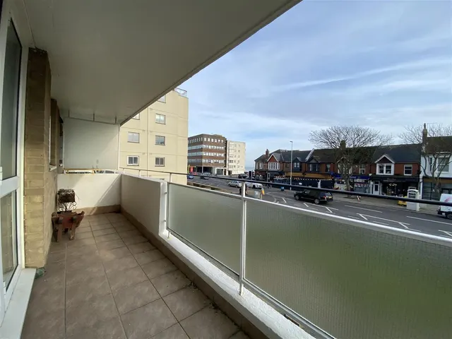 Photo 2 — Westminster Court, Brighton Road, Worthing