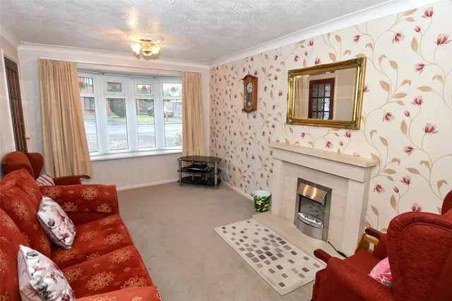 Photo 2 — Rednal Mill Drive, Rednal, Birmingham, B45 8XZ