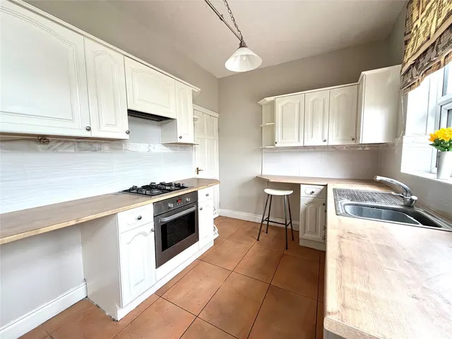 Photo 3 — Weeland Road, Sharlston Common, Wakefield, West Yorkshire, WF4