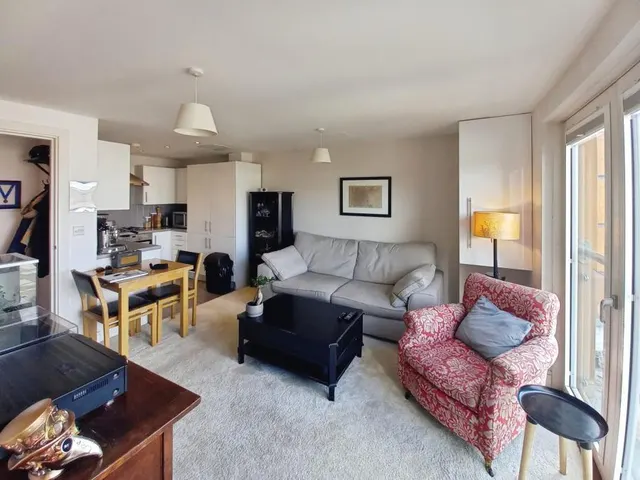 Orchard Plaza, Poole, BH15, photo 1