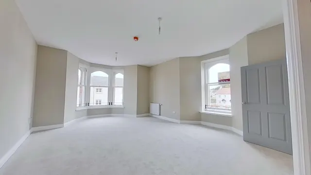 Stein Crescent, Denny, FK6, photo 2