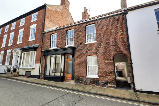 South Street, Caistor, LN7, photo 3