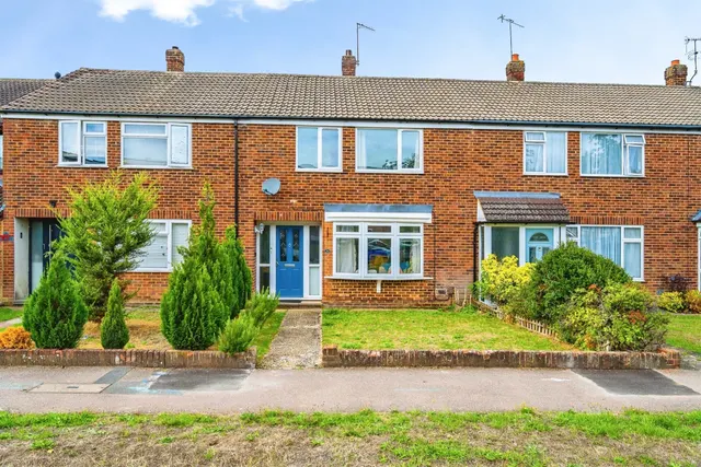 Linden Lea, Watford, photo 1