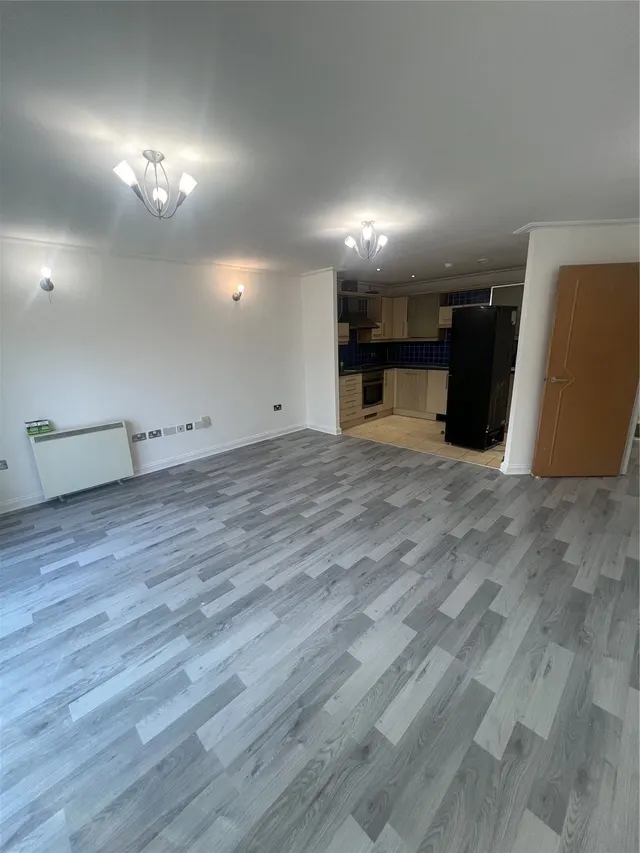 Photo 2 — Judkin Court, Heol Tredwen, Cardiff, CF10