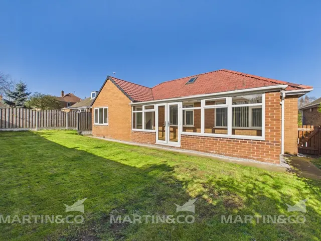Wheatley Hills, Doncaster, DN2, photo 3