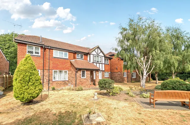 Farnborough Village, Orpington, photo 1