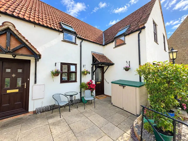 Canons Court, Wiltshire, photo 1