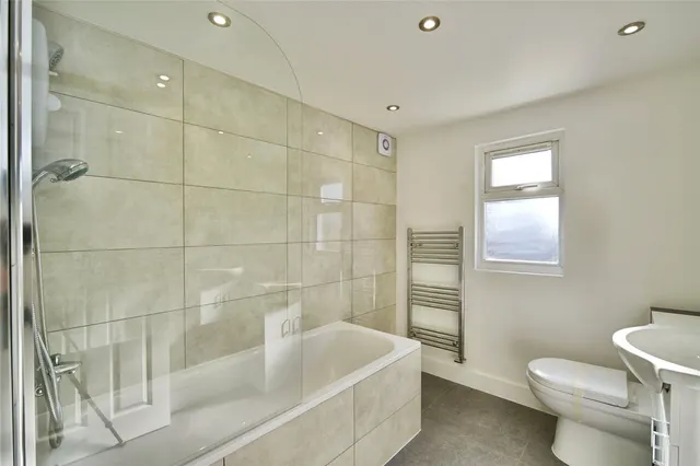 Photo 3 — Rainham Road South, Dagenham, Essex, RM10