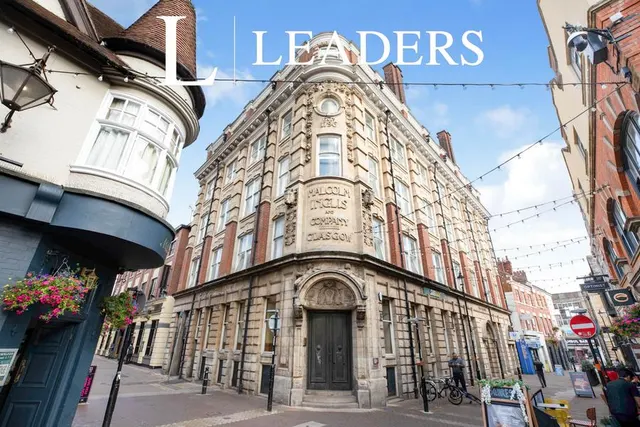 Fish Street, Northampton, NN1, photo 2