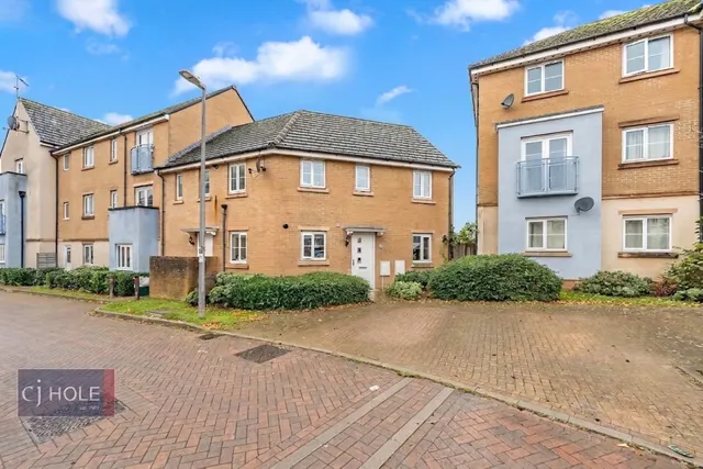 The Sidings, Mangotsfield, BS16, photo 1