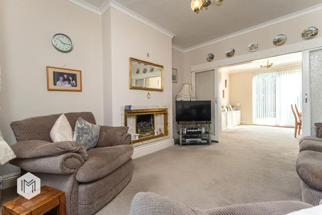 Photo 2 — Ormonde Avenue, Salford, M6 8LP
