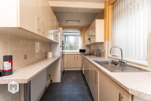 Photo 3 — Ormonde Avenue, Salford, M6 8LP