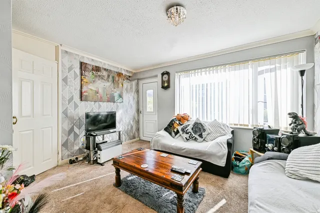 Newmarket Road, Nottingham, NG6, photo 2