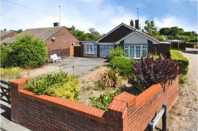 Photo 2 — Church Road, Tiptree, Colchester