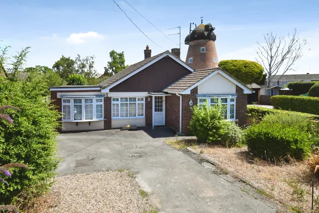Church Road, Tiptree, CO5, photo 1