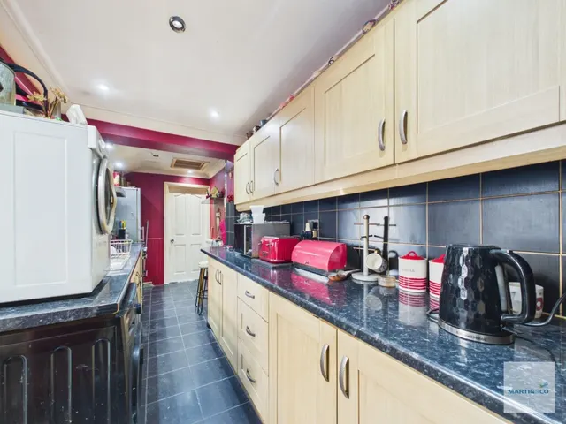 Institute Street, Stanton Hill, NG17, photo 3