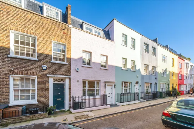 Godfrey Street, Chelsea, London, SW3, photo 1