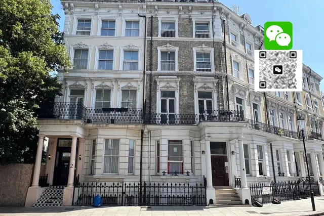 Knaresborough Place, London, SW5, photo 1