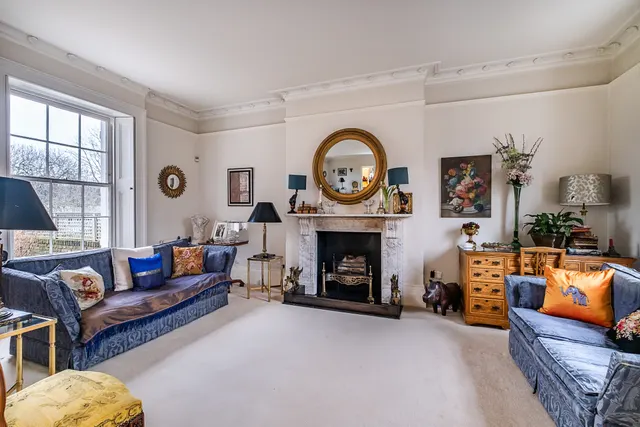 Photo 2 — Park Hill, London, SW4
