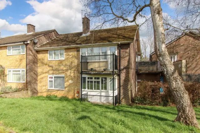 Marlins Turn, Hemel Hempstead, Hertfordshire, HP1 3LW, photo 1