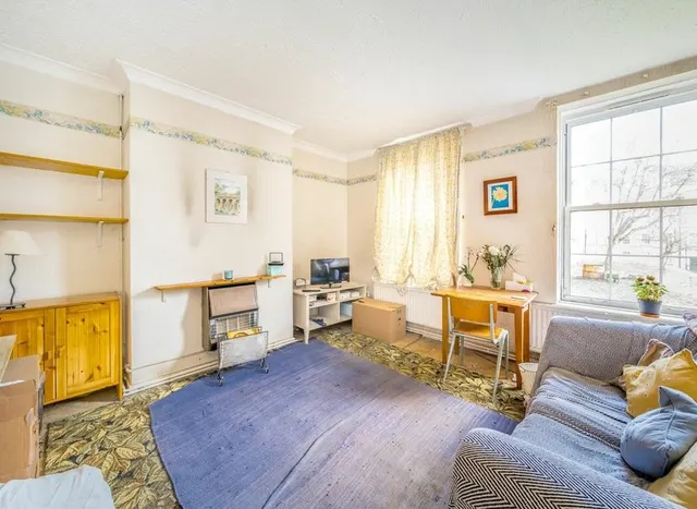 Photo 2 — Hazellville Road, Whitehall Park, N19