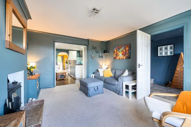 Herne Rise, Ilminster, TA19, photo 1